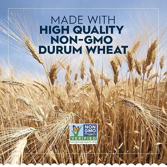 Buy Barilla Spaghetti Pasta Online | Non-GMO Durum Wheat Semolina Pasta 16 oz Box