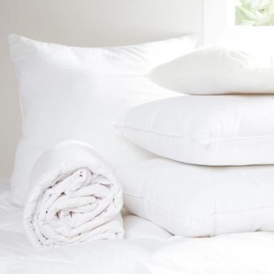 Buy Luxe Down Alternative Comforter Online | Premium Soft All-Season Plush Bedding Comforter