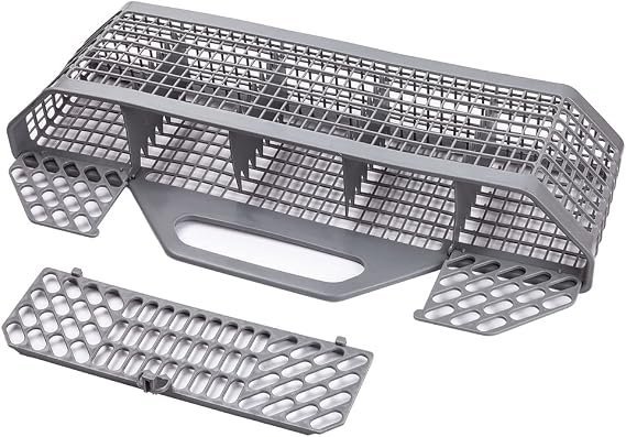 Buy Universal Dishwasher Cutlery Basket Replacement WD28X10128 Online | Dishwasher Silverware & Utensil Basket