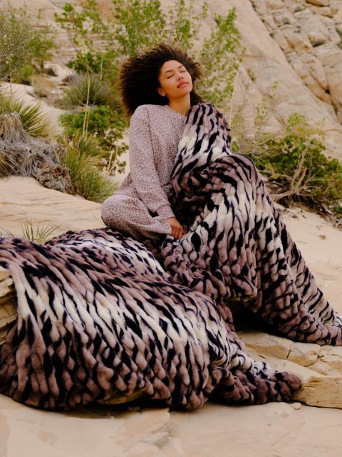 Dreamer Blanket