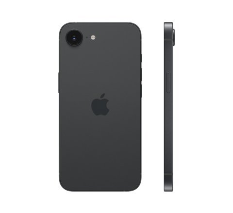 iPhone 17e Smartphone Entsperrt – 5G, Großes Display, Hochleistungs-Kamera