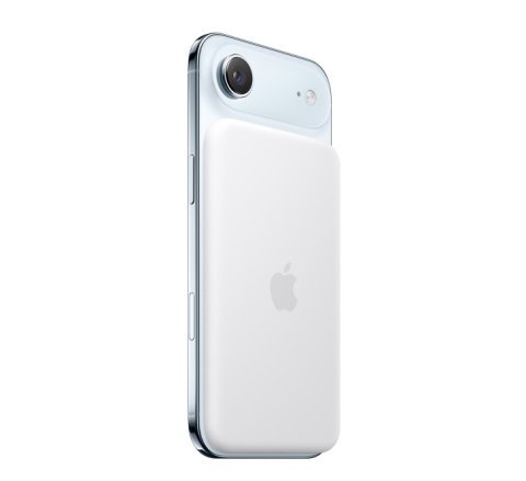iPhone 17 Air Unlocked Smartphone – 6.3" OLED, 5G, 256GB