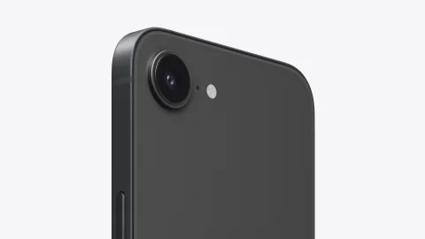 iPhone 17e Smartphone Entsperrt – 5G, Großes Display, Hochleistungs-Kamera