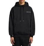 Avirex Camo Big A Hoodie for Men and Women | Comfortable Streetwear Pullover