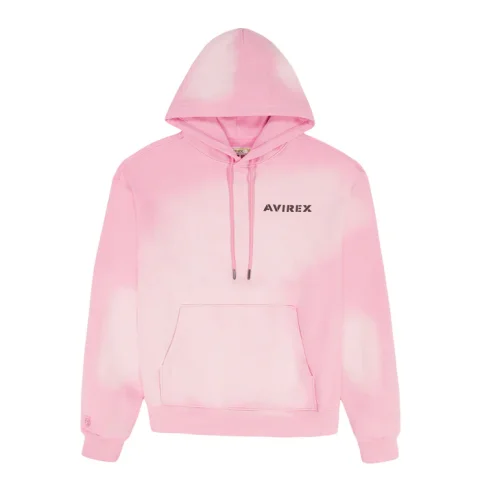 Moletom Avirex MA-1 Novelty para Homens e Mulheres