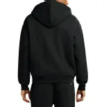 Felpa con Cappuccio Avirex Script per Uomini e Donne | Pullover in Fleece Premium