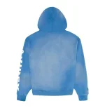 Sudadera Lavada Avirex para Hombres y Mujeres | Look Vintage, Suave Forro de Franela, Comodidad Diaria