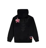 Hoodie Avirex x Wrangler – Moletom Pullover Premium Masculino
