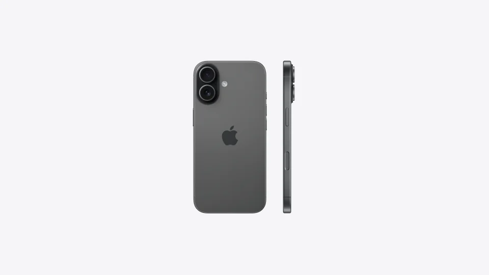 Apple iPhone 17 Smartphone Unlocked – 5G, Pro Camera, All‑Day Battery