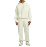 Avirex MA-1 Hoodie – Felpa Pullover Stile Bomber per Uomo