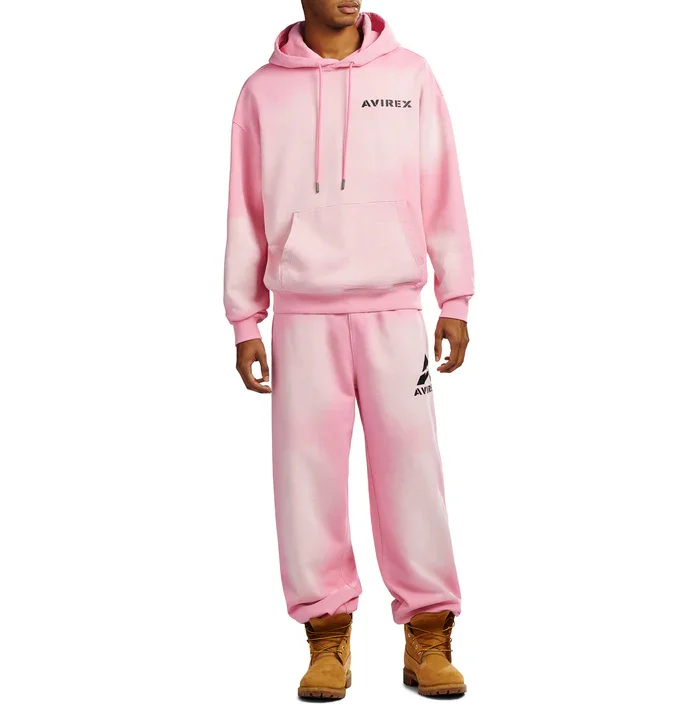 Moletom Avirex MA-1 Novelty para Homens e Mulheres