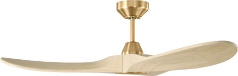 Visual Comfort Fan Maverick Smart Ceiling Fan – Energy Efficient, Quiet DC Motor, Indoor/Outdoor Rated