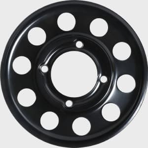 Michelin X Tweel Turf Pneumatico Radiale Senza Aria per Tagliaerba Zero-Turn