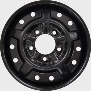 Michelin X Tweel Turf Pneumatico Radiale Senza Aria per Tagliaerba Zero-Turn
