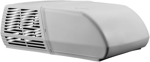 Coleman Mach 3 Plus 13,500 BTU RV Air Conditioner – Quiet, Efficient Cooling for Travel Trailers and Motorhomes
