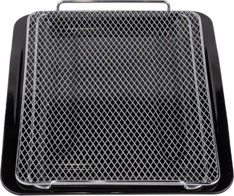 GE Profile Smart Indoor Smoker with App Control and Active Smoke Filtration
