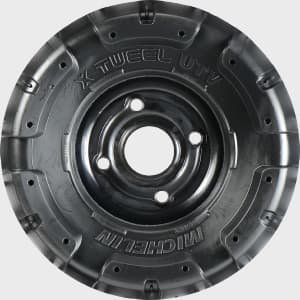 Michelin X Tweel Turf Pneumatico Radiale Senza Aria per Tagliaerba Zero-Turn