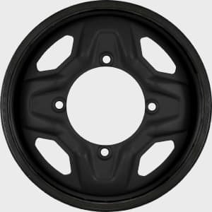 Michelin X Tweel Turf Pneumatico Radiale Senza Aria per Tagliaerba Zero-Turn