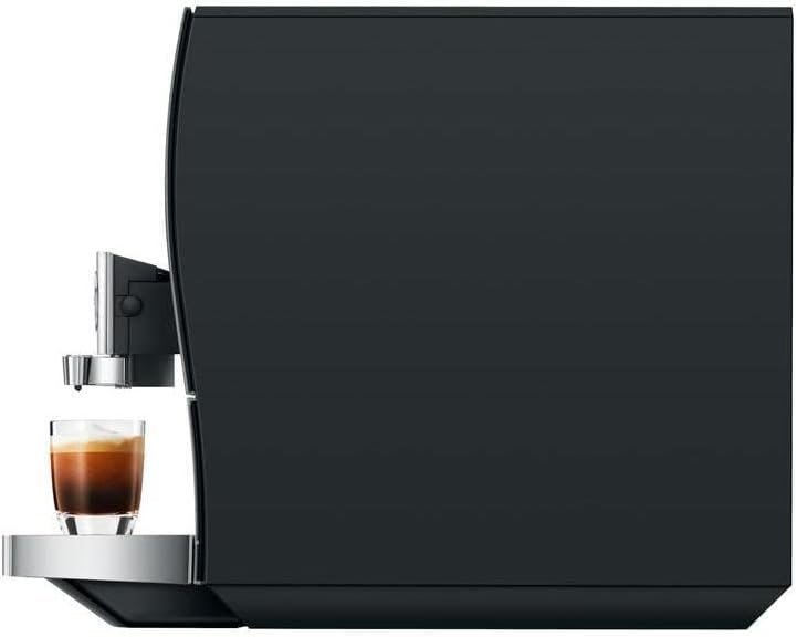 Máquina de Café Automática Jura Z10 – Espresso Bean-to-Cup, Cold Brew e Bebidas Especiais